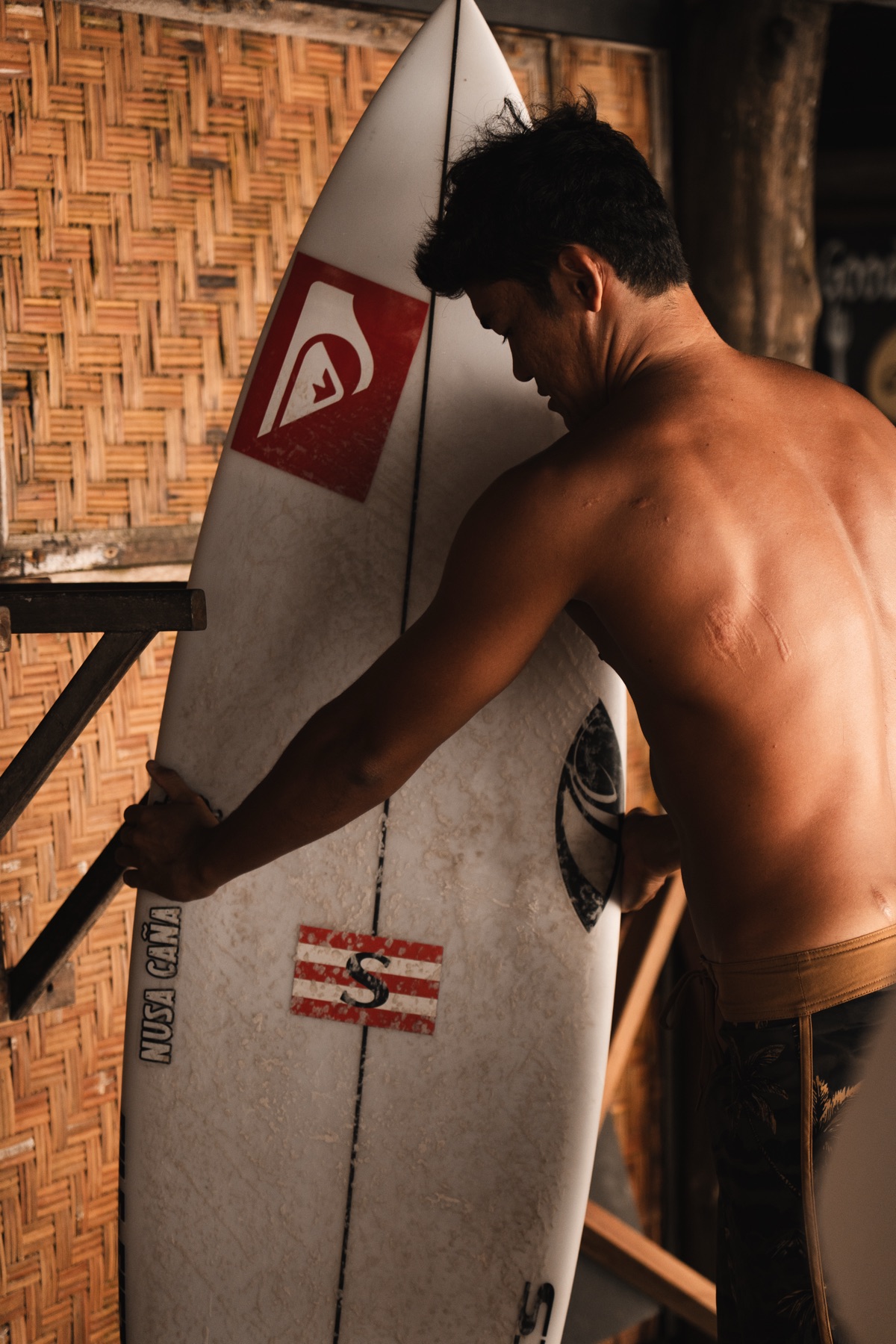 Rio Waida collab — frame 2