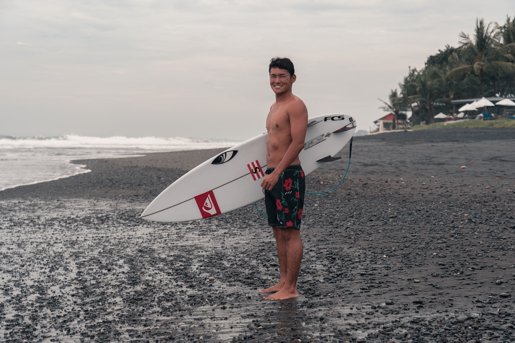 Rio Waida collab — frame 14