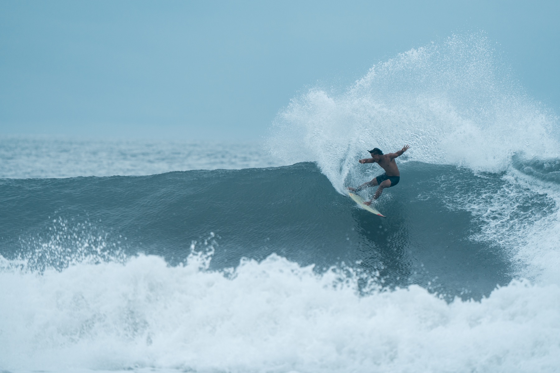 Rio Waida collab — frame 21