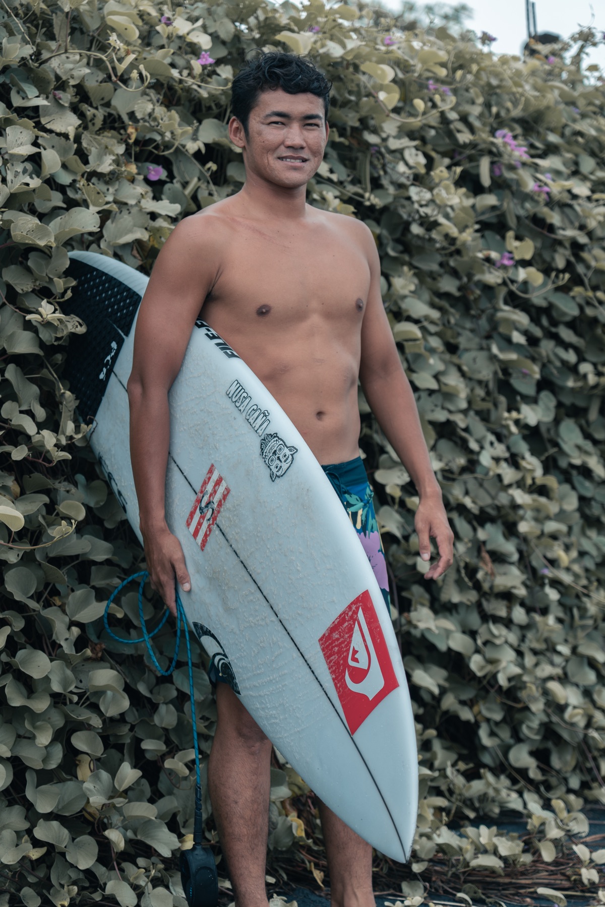 Rio Waida collab — frame 22