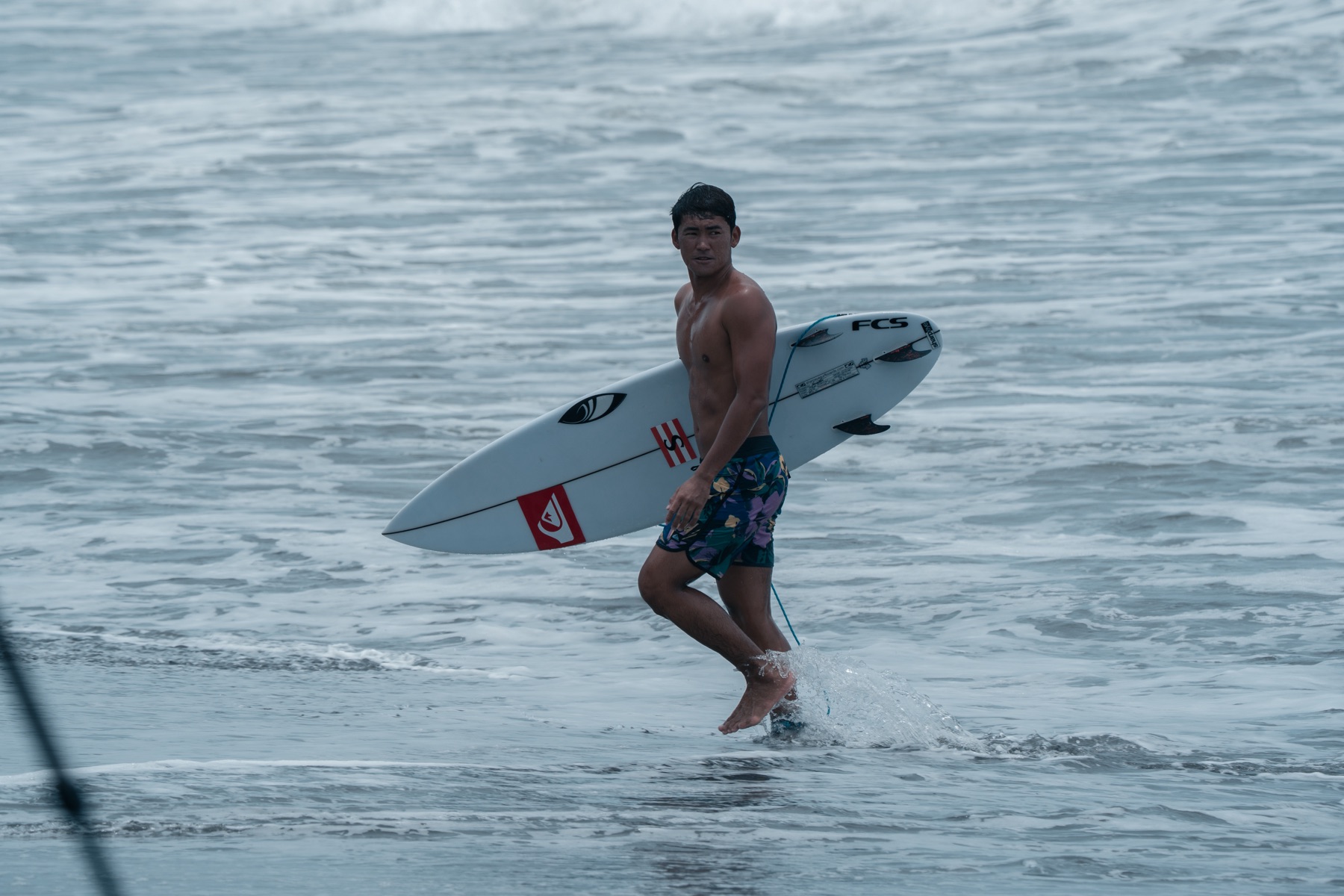 Rio Waida collab — frame 23