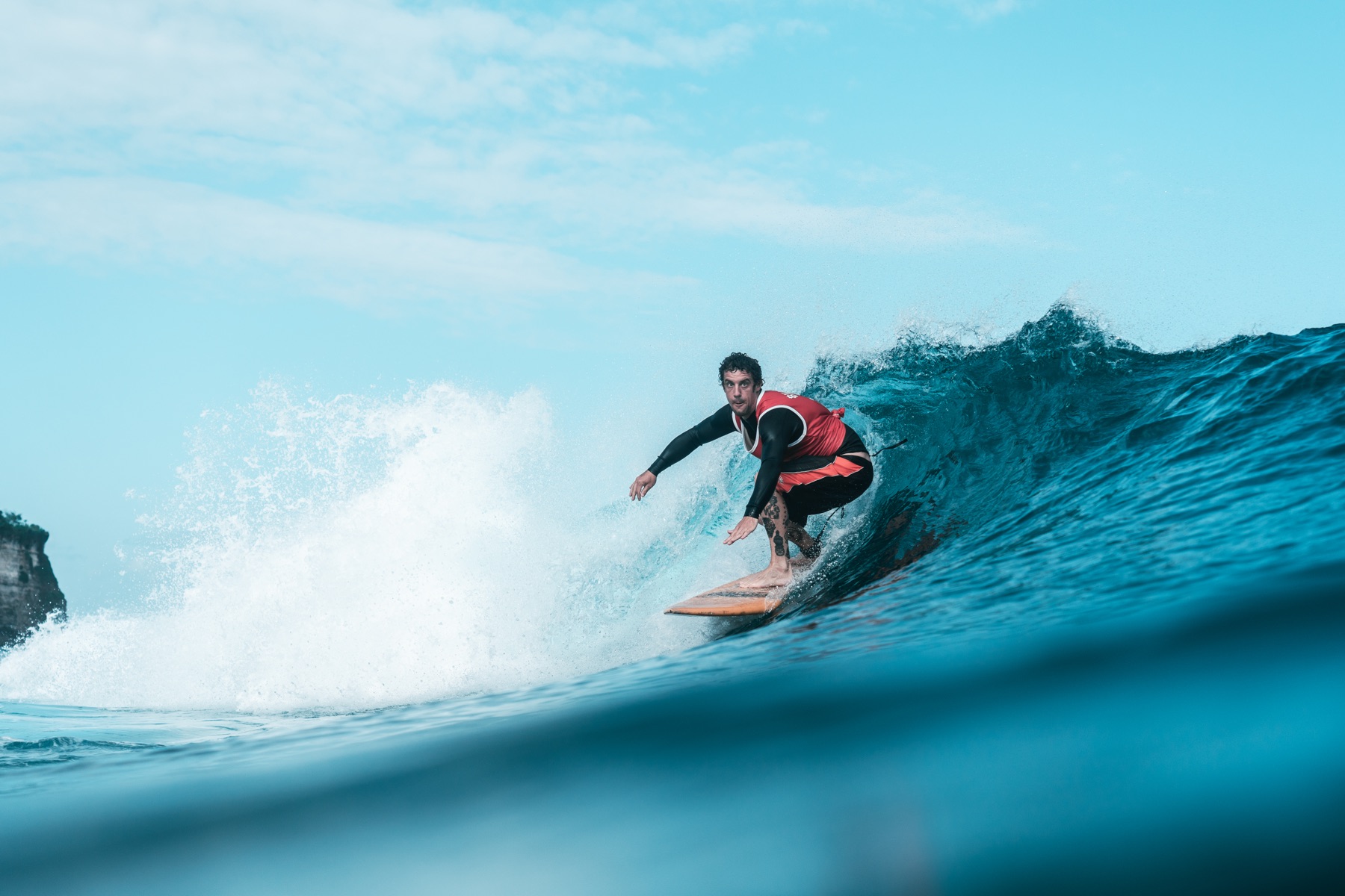 Single Fin collab — frame 5