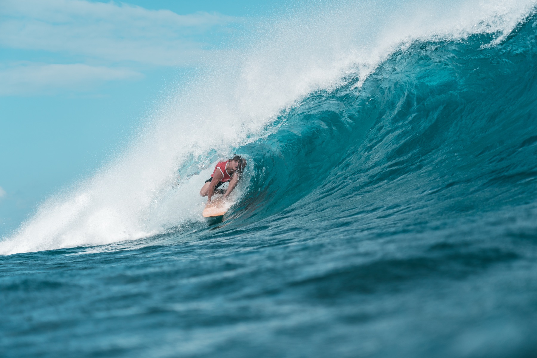 Single Fin collab — frame 7