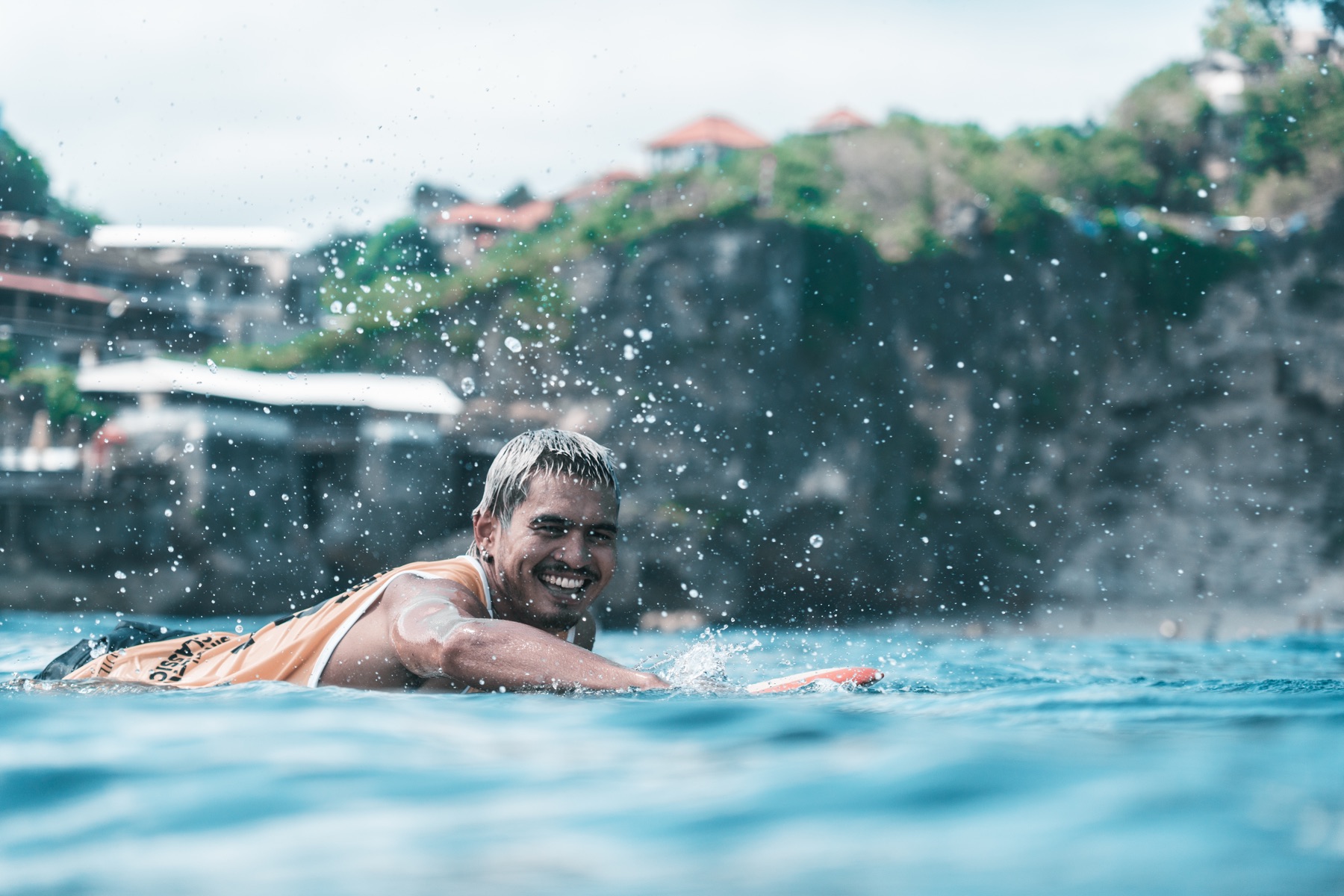 Single Fin collab — frame 11