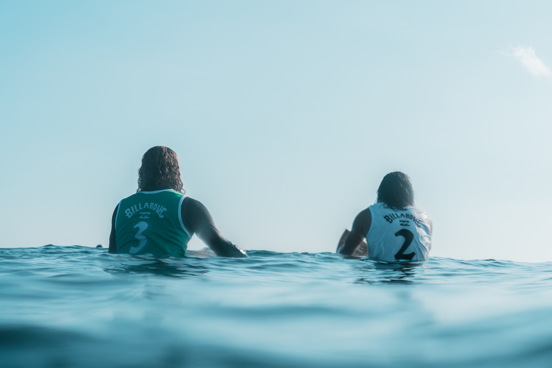 Single Fin collab — frame 31